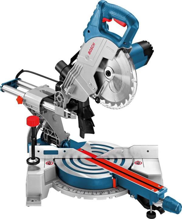 Bosch Professional Gcm 800 Sj