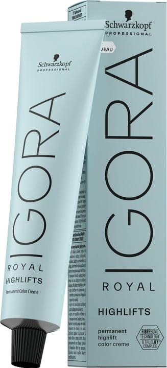 10-1 Cendrino Ultra biondo