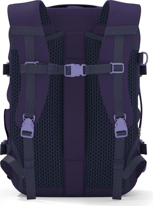 Produktbild Cabin zero Travel Cabin Bag Classic Plus 32L Rucksack 46 cm (28 l)