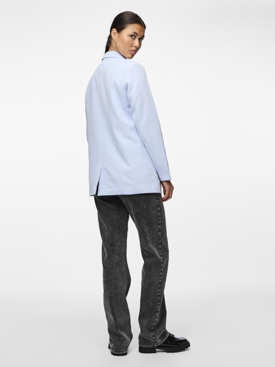 Actual product image Pieces Open oversize blazer (L)