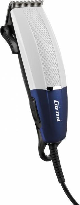 Girmi RC01 Noir, Bleu, Blanc