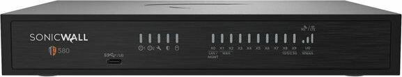 SonicWall Tz580 Secure Upg Appl Only No Attached S