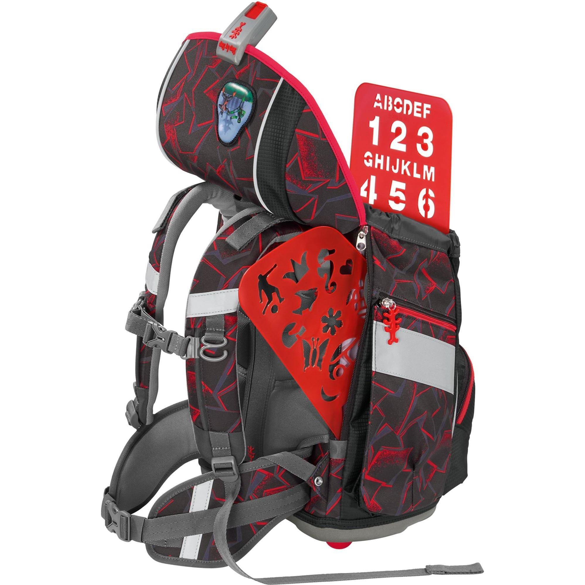 Thumbnail - Step by Step, Rucksack, (19 l)