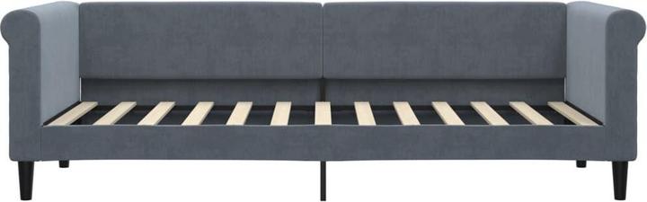 Actual product image vidaXL ausziehbares Tagesbett