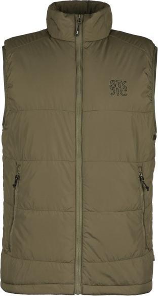 Actual product image Stoic MountainWool120 StorboSt. Vest (M)