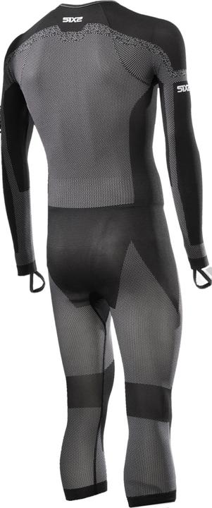 Produktbild Sixs Combinaison fonctionnelle STXL R 3/4 BT (Herren, XS)