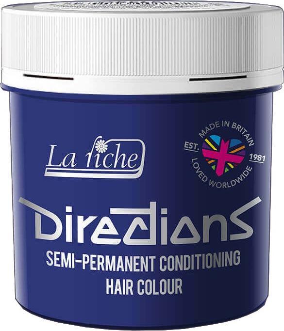 Actual product image Directions La Riche (Neon Blue)