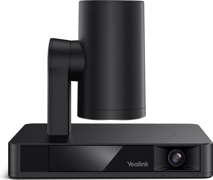 Produktbild Yealink UVC86, 8 MP, 4K Ultra HD, 30 fps, 90°, 12x, 1,7x