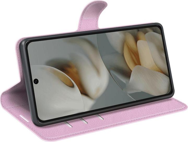 Produktbild Screenguard Leather Guard Lederhülle (Google Pixel 10 Pro XL)