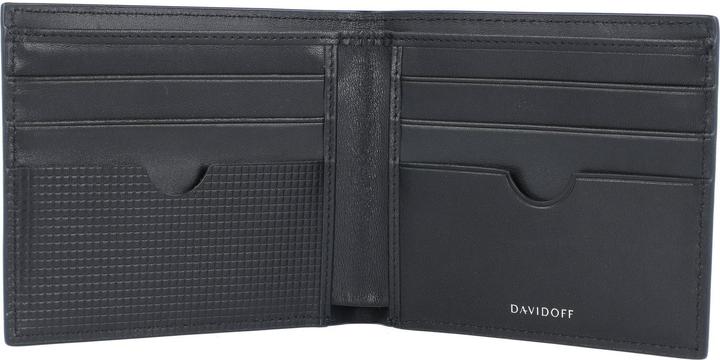 Produktbild Davidoff Paris Portemonnaie