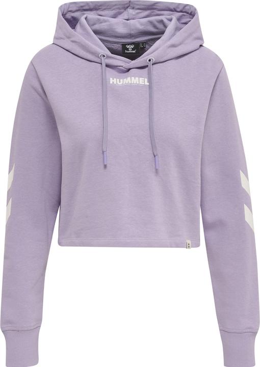 Immagine prodotto hummel Felpa Con Cappuccio Da Donna Legacy (M)