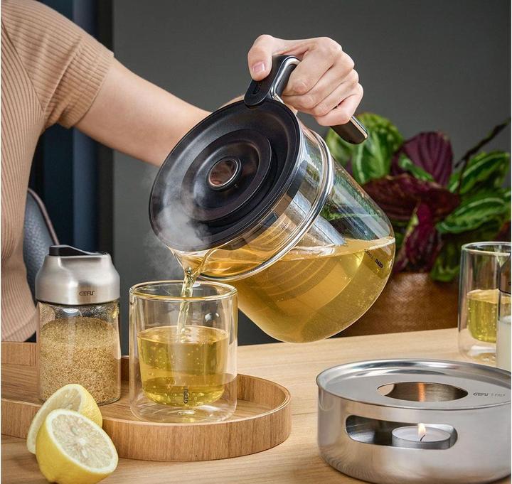 Actual product image GEFU T-PREP (1.50 l)