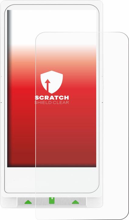 Image du produit upscreen Scratch Shield Protection (1 pièce(s), LG G Flex)