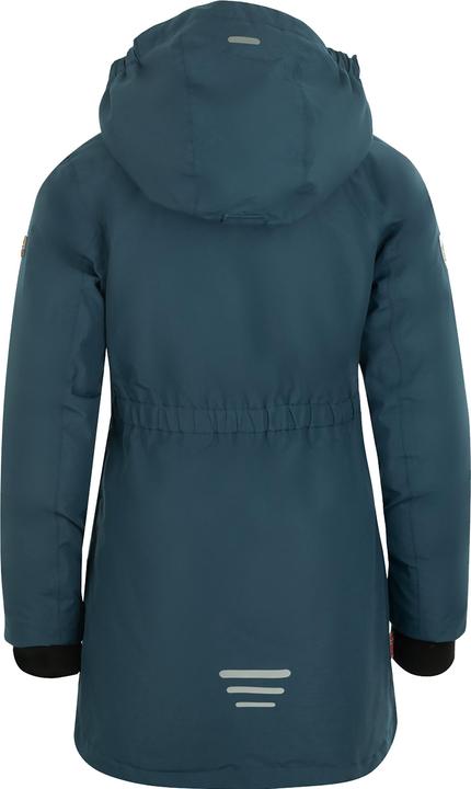 Produktbild Trollkids Girl's Alesund Coat