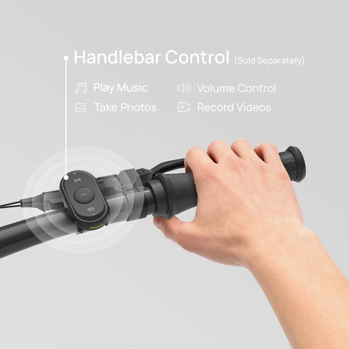 Produktbild BleeqUp Ranger Bluetooth Fernbedienung