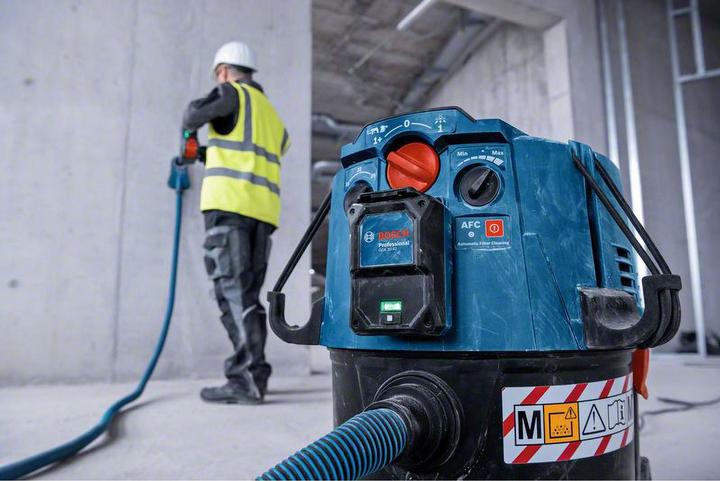 Image du produit Bosch Professional Bosch GCA 30-42 + GCT 30-42 Combo Kit Kit de démarrage automatique