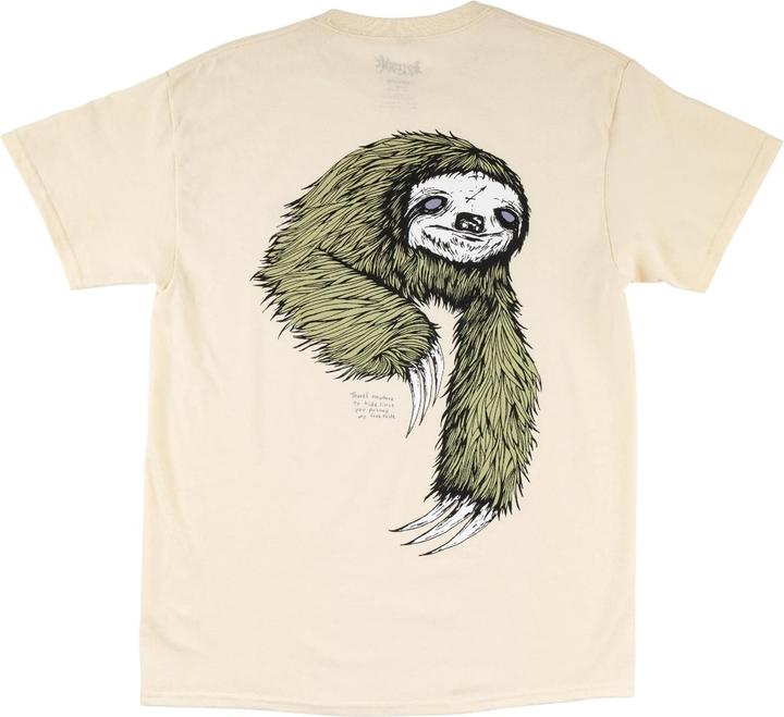 Produktbild Welcome Sloth T-Shirt (M)