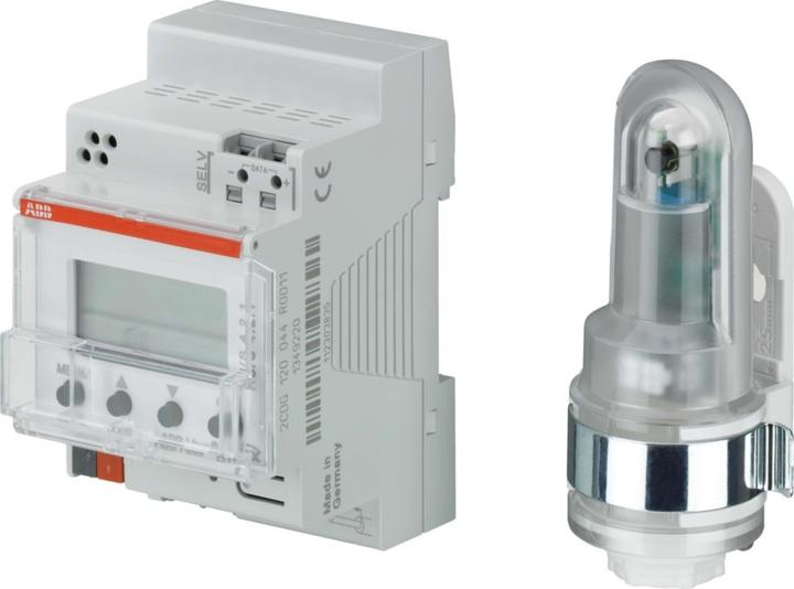 Pulsante + Interruttore