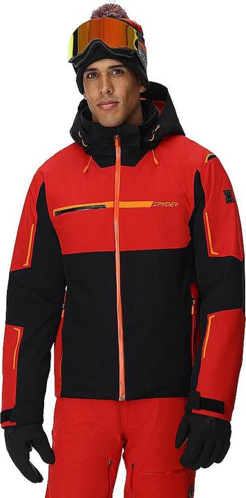 Immagine prodotto Spyder Titan (M)