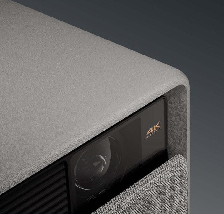 Image du produit XGIMI Horizon S Pro (4K, 1800 lm, 1.2:1)