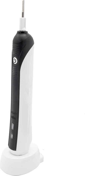 Actual product image Oral-B Pro 1 750 (Oscillating toothbrush)