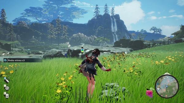 Image du produit Koei Tecmo Atelier Yumia : The Alchemist of Memories & the Envisioned La. (PS4)