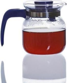 Productafbeelding Bohemia Cristal Theepot 'Matura (1.25 l)