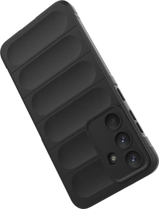 Produktbild Cover-Discount Galaxy S25 FE - Rugged Protective Hülle (Samsung Galaxy S25 FE)