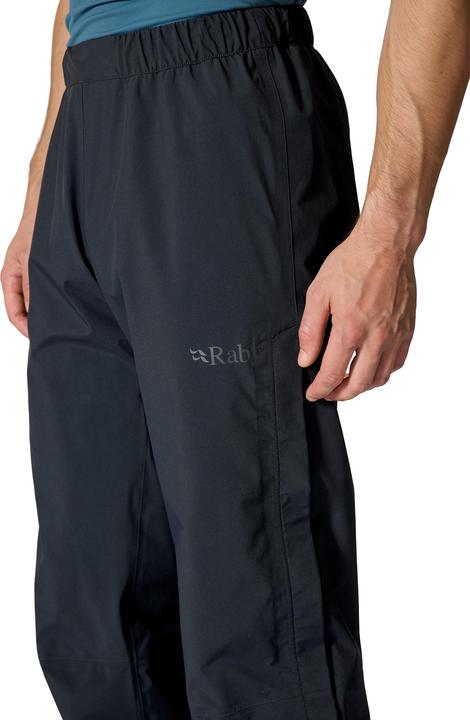 Actual product image Rab Firewall (S)
