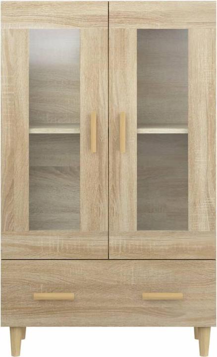Produktbild vidaXL Highboard (70 x 70 x 115 cm)