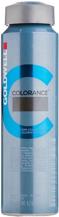 Goldwell Colorance Depot hair colour (2A blue black)
