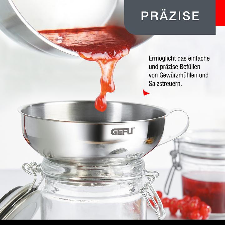 Produktbild GEFU Versare