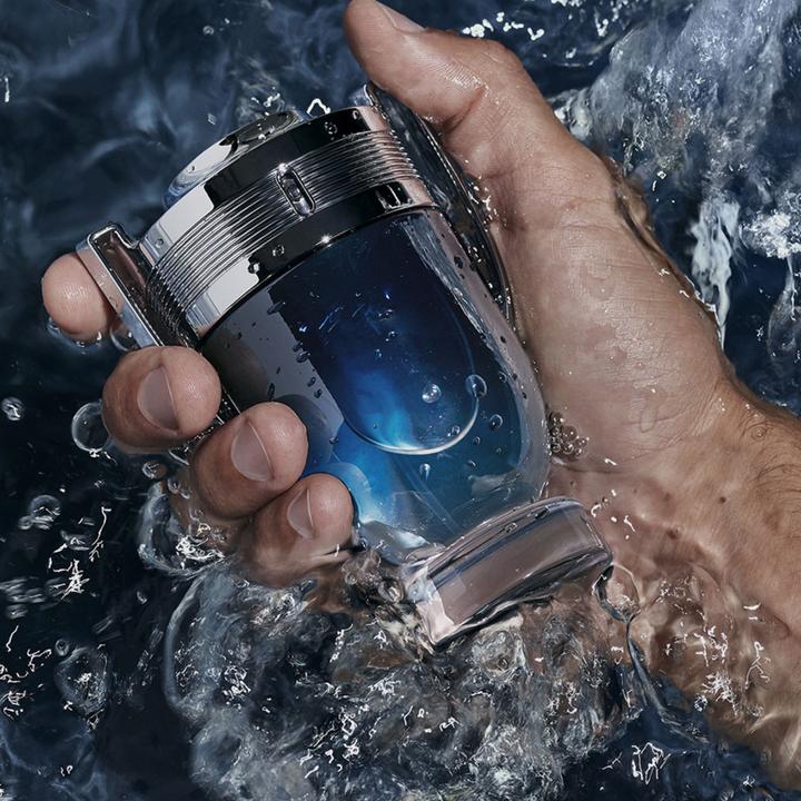 Produktbild Paco Rabanne Invictus Legend (Eau de Parfum, 100 ml)