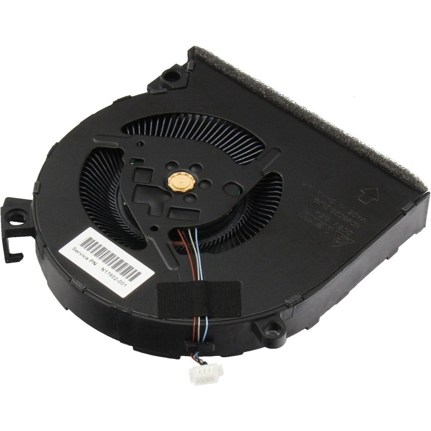 HP N17903-001, Notebook Ersatzteile