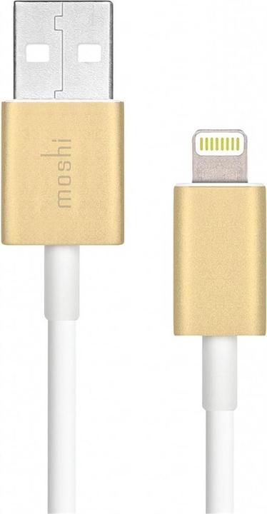 Actual product image 4smarts Lightning Cable (1 m, USB 2.0)