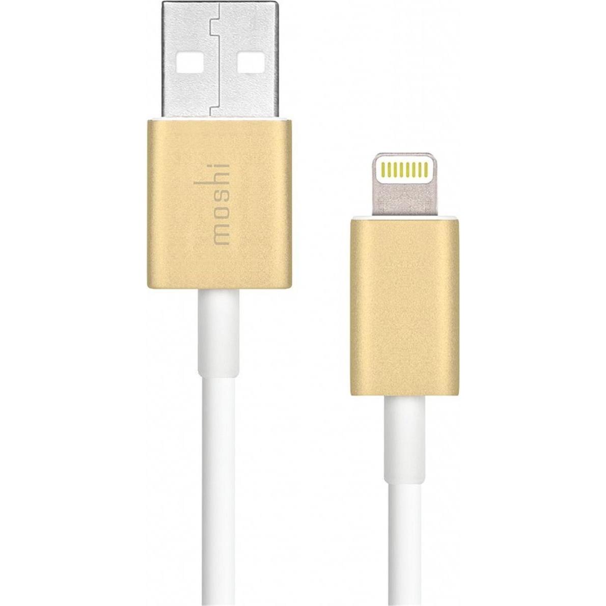 4smarts Lightning Cable (1 m, USB 2.0), USB Kabel