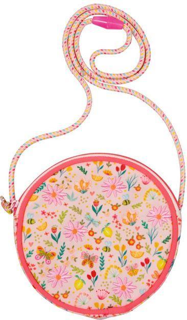 Actual product image Die Spiegelburg Umhngetasche Blmchen Prinzessin Lillifee