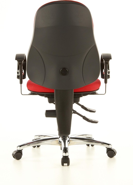 Actual product image Topstar Sitness 10