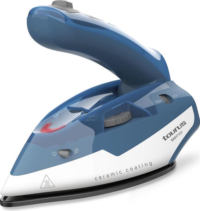 Actual product image Taurus EasyTrip (1100 W, 40 g/min)