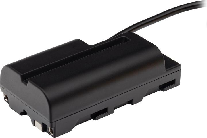 Actual product image Patona D-Tap Coupler (DC coupler)