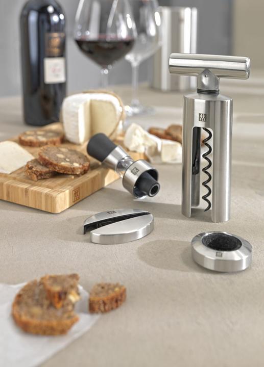 Actual product image Zwilling Sommelier (Corkscrew)
