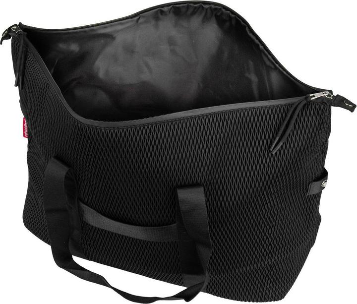 Image du produit reisenthel extralite weekender L mesh black (42 l)