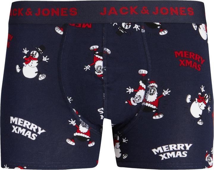 Produktbild Jack & Jones Jachappy Xmas Giftbox Jnr (140)