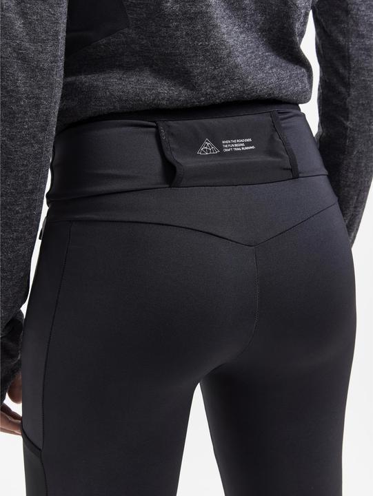 Produktbild Craft Pro Trail Tights W (L)