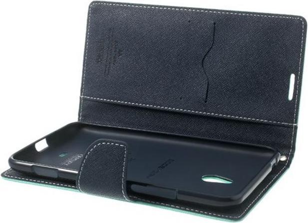 Actual product image Goospery Fancy Diary Series (Nokia Lumia 1320)