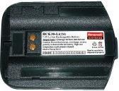 Image du produit Global Technology Systems HCK30-LI - Batterie pour ordinateur de poche (équivalent à : Intermec 318-020-001)