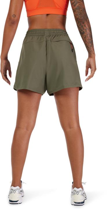 Actual product image Fox W Survivalist Short (S)