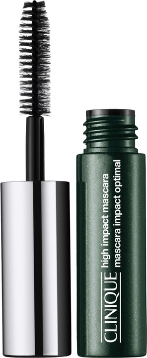 Actual product image Clinique High Impact (01 Black)