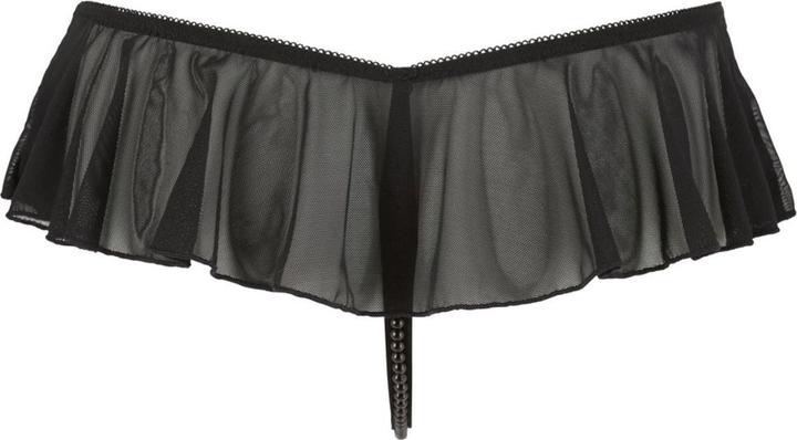 Image du produit Cottelli Collection String Mit Volant (XL)