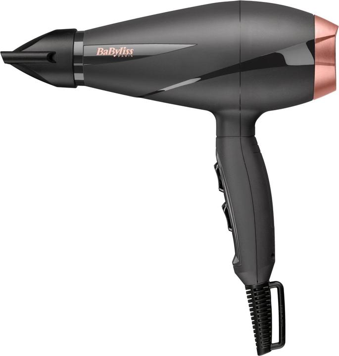 Actual product image BaByliss Smooth Pro (2100 W)